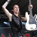 Dokk'em Open Air 2016: Grave